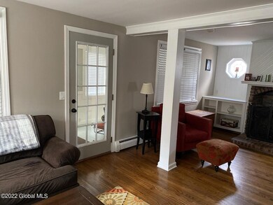 Family Room View Two