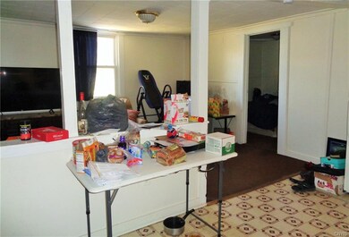 19 Rear 1 bedroom