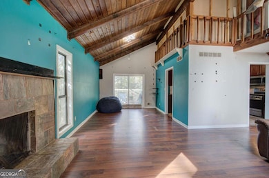 3935 Lookout Point Dr, Marietta, GA 30066 - photo 5