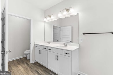 91 Worley Ct, Jasper, GA 30143 - photo 3