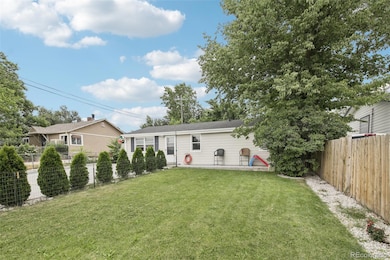 2940 W 54th Ave, Denver, CO 80221 - photo 3