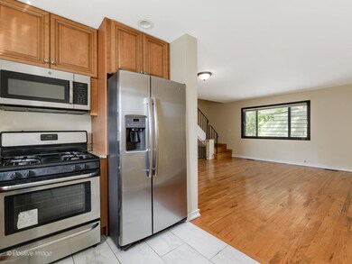 6133 N Francisco Ave unit D, Chicago, IL 60659 - photo 6