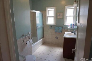 updated Full Bathroom #1