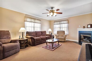 2543 Hawkesbury Ct, Henrico, VA 23233 - photo 6