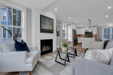 35 Tremont St unit A, Cambridge, MA 02139 - photo 3