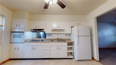 Adorable kitchen