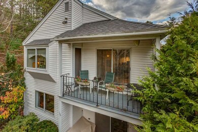 135 Amherst St unit 16, Amherst, NH 03031 - photo 4