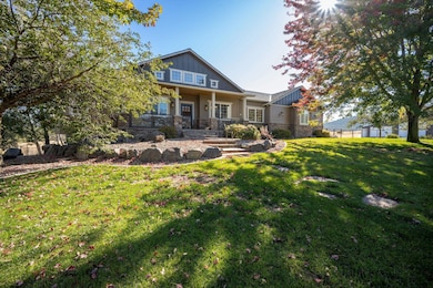 4525 S Linke Rd, Greenacres, WA 99016 - photo 2