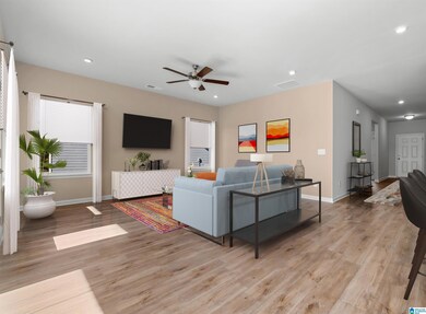 6004 Arbor Ridge, Moody, AL 35004 - photo 3