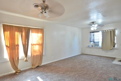 1115 W 3rd St, Portales, NM 88130 - photo 3