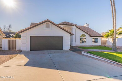 2310 N Rose, Mesa, AZ 85213 - photo 4