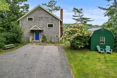 867 Harpswell Islands Rd, Harpswell, ME 04079 - photo 4