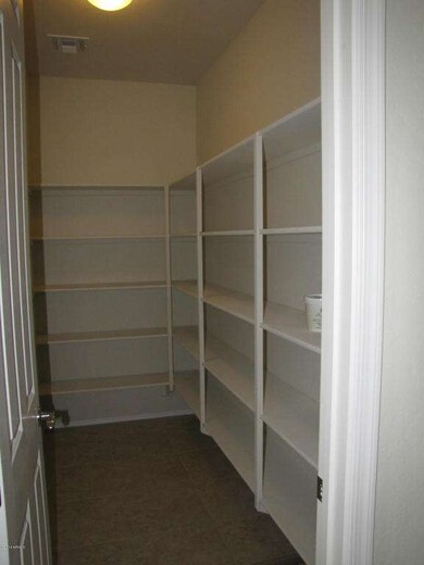 Pantry