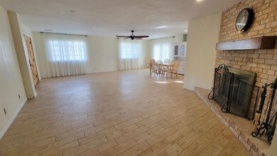 1510 White Oaks Ct, Alamogordo, NM 88310 - photo 5