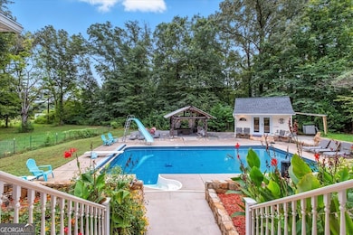 330 Flint Hill Rd, Aragon, GA 30104 - photo 7