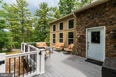 65 Nelson Way, Basye, VA 22810 - photo 4