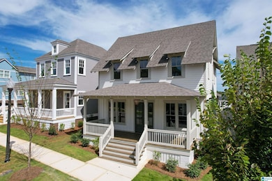 4515 Village Green Way, Hoover, AL 35226 - photo 3