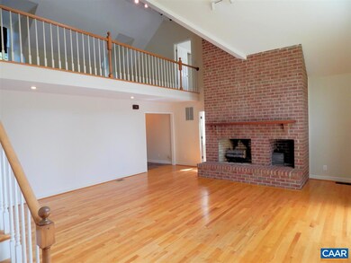 1890 Taylors Gap Rd, North Garden, VA 22959 - photo 5