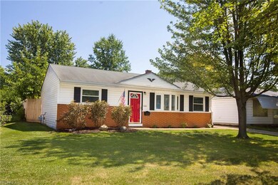 345 Thelma Dr, Sheffield Lake, OH 44054 - photo 4