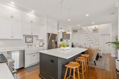 21 Prospect St unit 3, Charlestown, MA 02129 - photo 3