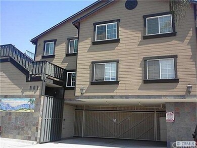 Recently renovated building with only 13 units.  G