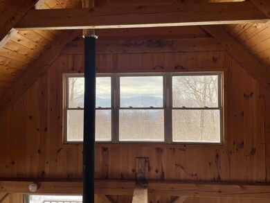 View from Loft