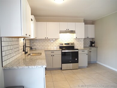 516 S Chickasaw Ave, Haskell, OK 74436 - photo 5