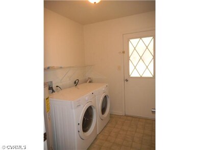 Laundry