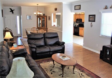 4212 Chilton Way, High Point, NC 27265 - photo 7