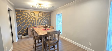 1139 Marcella St, Houston, TX 77091 - photo 6