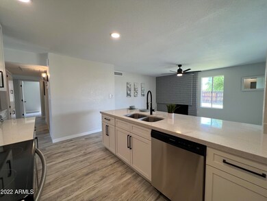 3630 N 86th Ln, Phoenix, AZ 85037 - photo 3