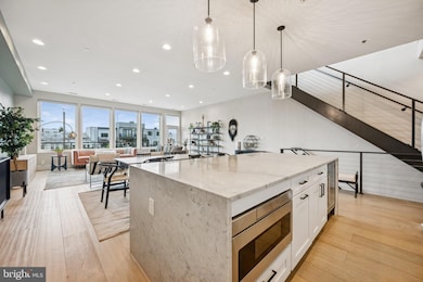 1316 Shepherd St NW unit 4, Washington, DC 20011 - photo 6