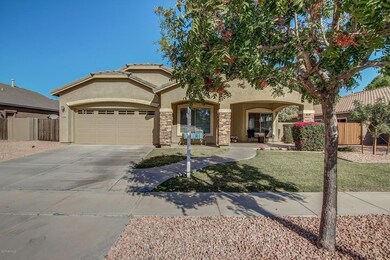 Upgraded Front Curb Appeal