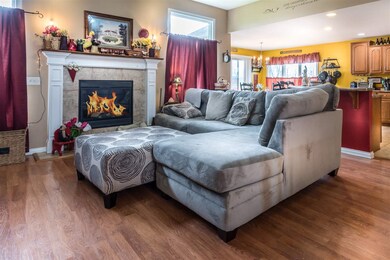 16919 Hamptons Pkwy, New Haven, IN 46774 - photo 6