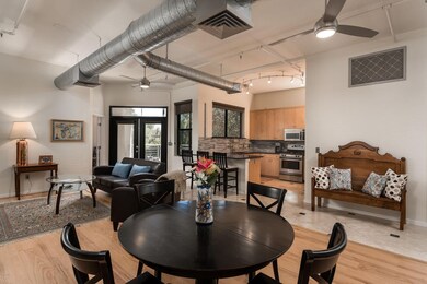 Great Room/Kitche