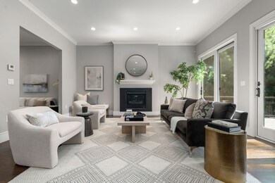 12 Valley Spring Rd, Newton, MA 02458 - photo 4