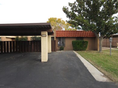 Front View 1
