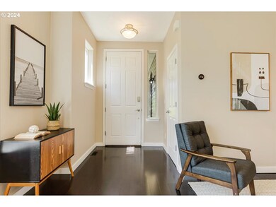 Entrance/Foyer