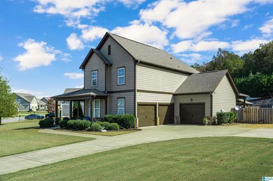 4027 Verbena Dr, Moody, AL 35004 - photo 2