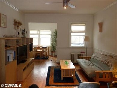 Living Room - Second Living Space