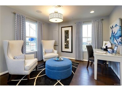 7824 Wistar Woods Place unit GC, Henrico, VA 23228 - photo 5