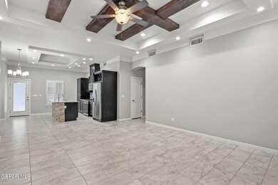 13606 Harbottle St, El Paso, TX 79928 - photo 4