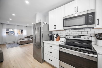 549 Adams St unit 4, Dorchester, MA 02122 - photo 4