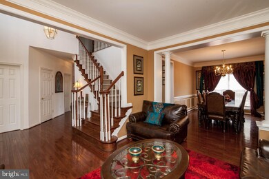 10250 Whistling Wind Ct, Nokesville, VA 20181 - photo 7