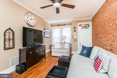 1611 Belt St, Baltimore, MD 21230 - photo 3