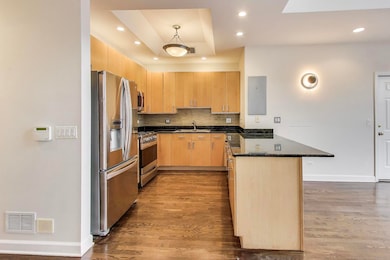 816 W Hubbard St unit 5, Chicago, IL 60642 - photo 7