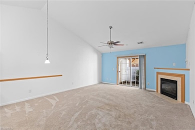 3932 Creekside Ct, Winston Salem, NC 27127 - photo 4