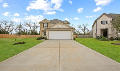 5903 Prince Place Dr, Rosenberg, TX 77471 - photo 3