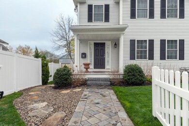 22 Upland St, North Andover, MA 01845 - photo 2