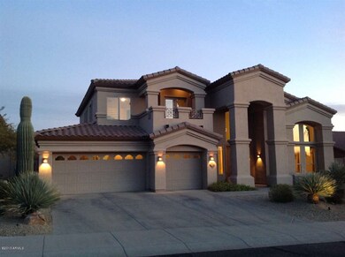 Front Elevation
